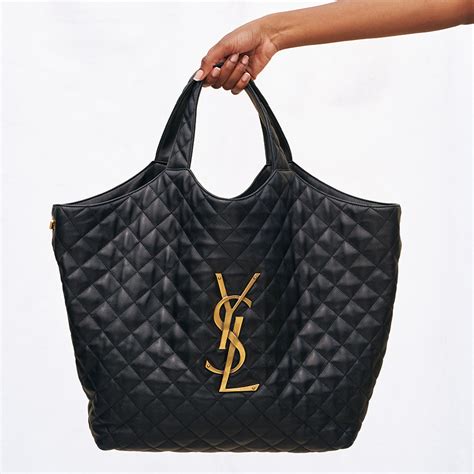 ysl icare bag dupe.